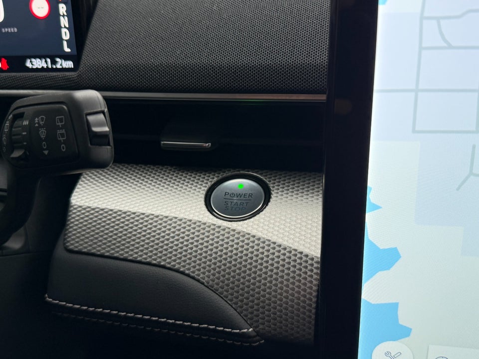 Ford Mustang Mach-E 75 Standard Range 5d