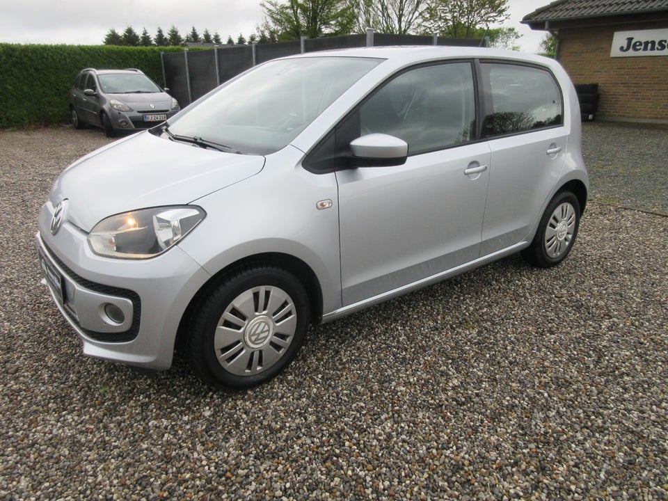 VW Up! 1,0 60 Move Up! 5d