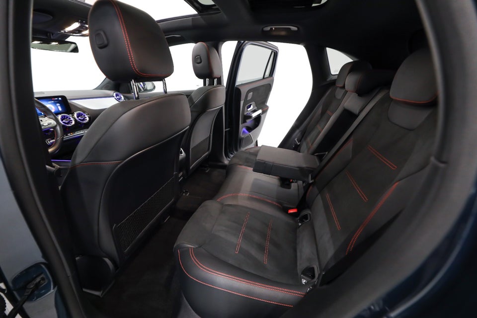 Mercedes EQA250 AMG Line 5d