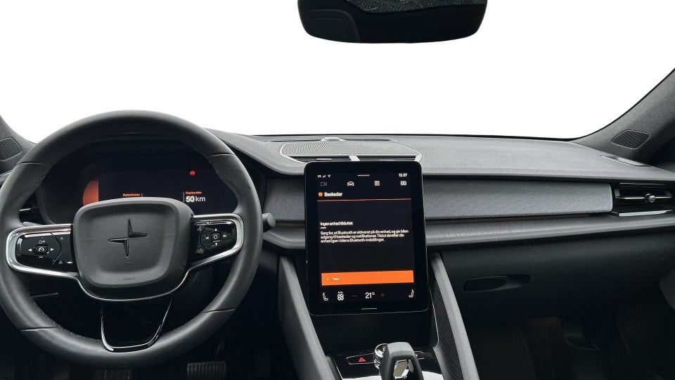 Polestar 2 Long Range 5d