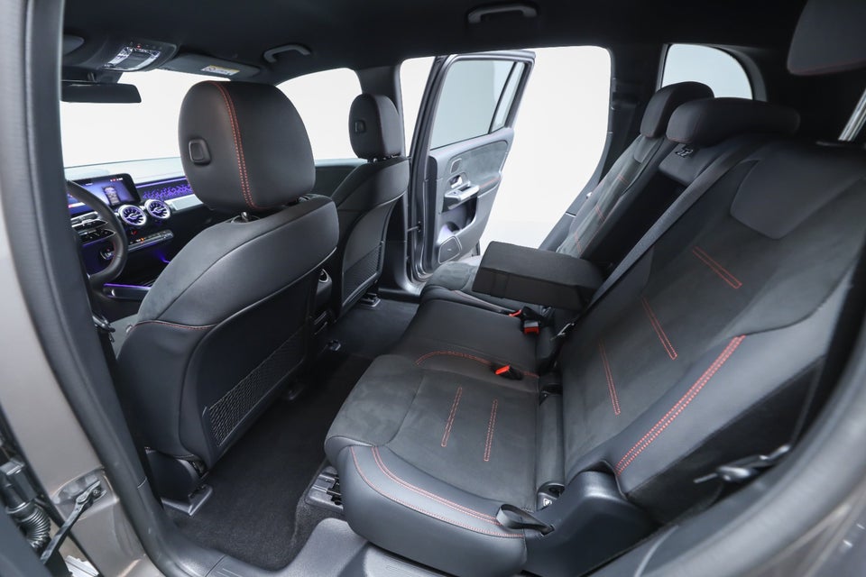 Mercedes EQB250+ AMG Premium 5d