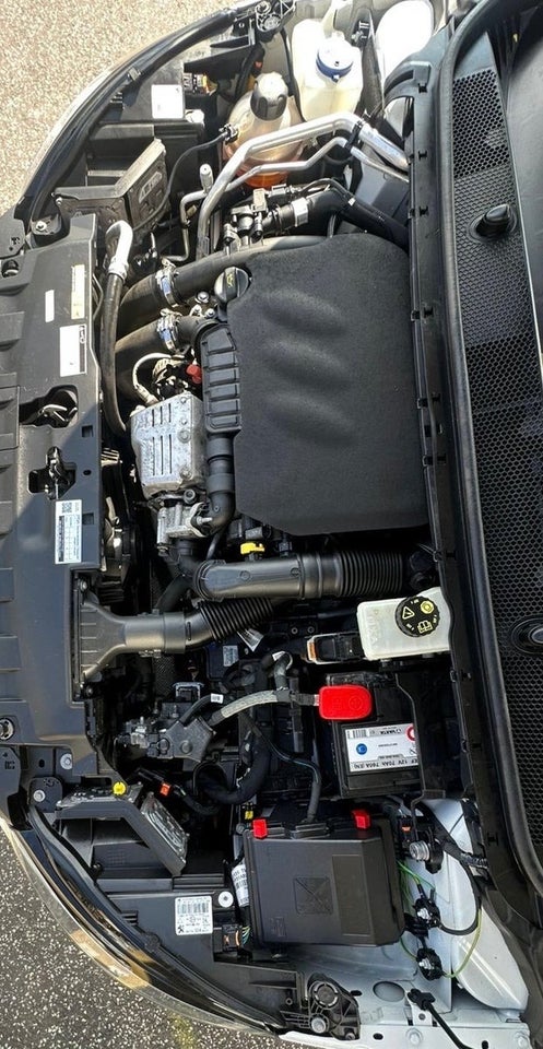 Peugeot 308 1,2 PureTech 130 GT Line EAT8 5d