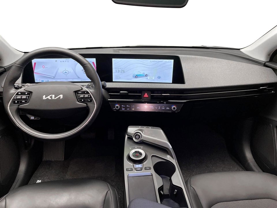 Kia EV6 77 Long Range Access 5d