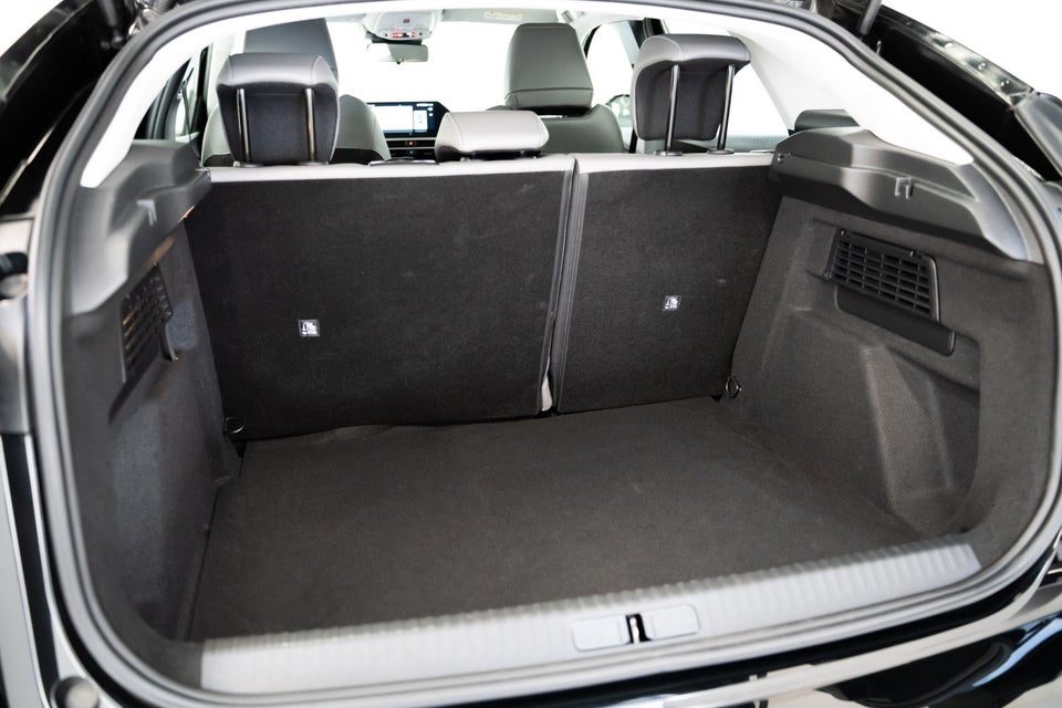 Citroën ë-C4 50 You! 5d