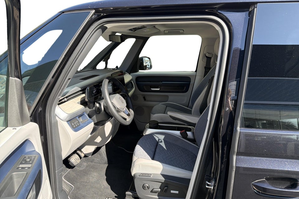 VW ID.Buzz 77 Style SWB 5d