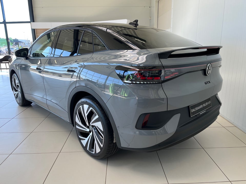 VW ID.5 77 GTX 4Motion 5d