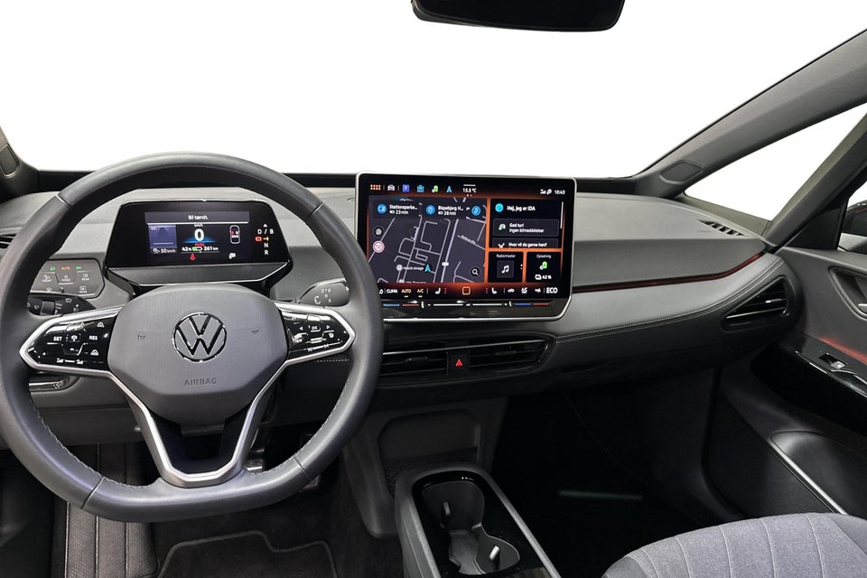 VW ID.3 77 Max+ 5d