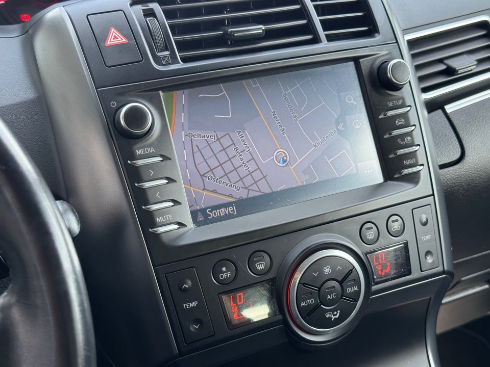 Toyota Verso 1,8 VVT-i T2 Limited 5d