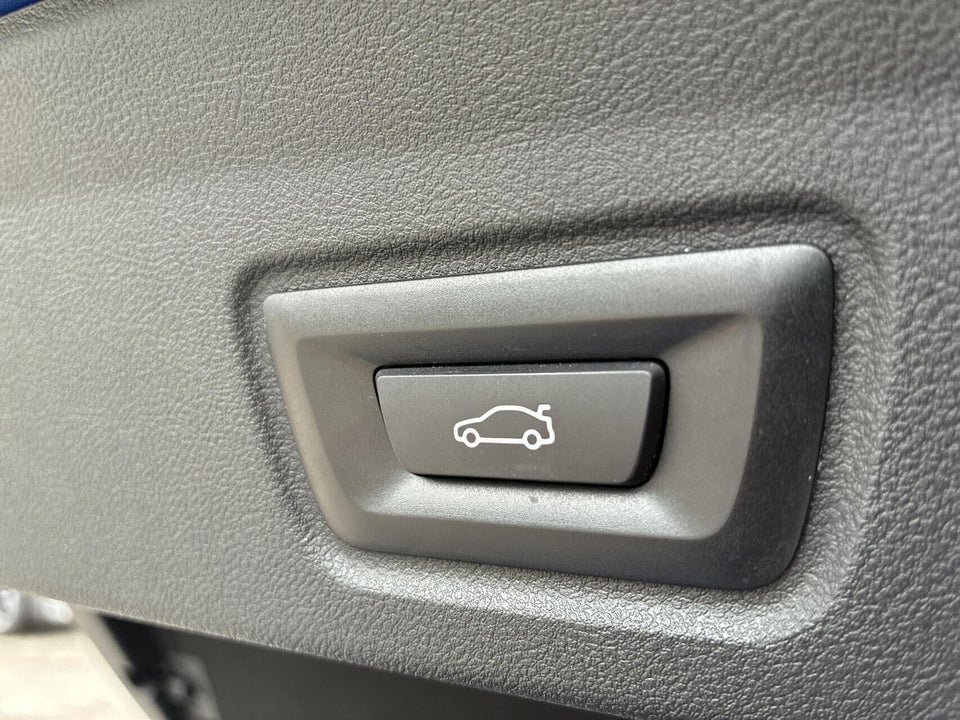 BMW i4 eDrive40 Fully Charged M-Sport 5d