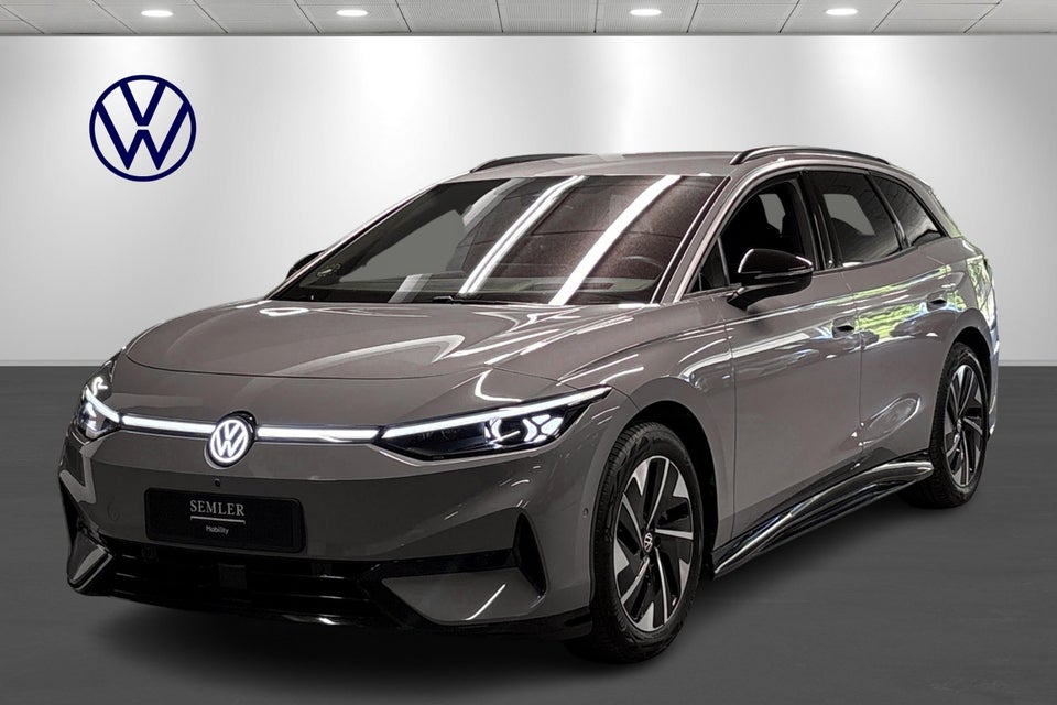 VW ID.7 86 Style S+ Tourer 5d