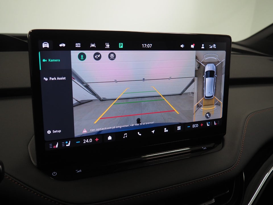 Skoda Enyaq 85x iV Laurin & Klement 5d