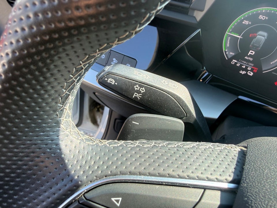 Audi A3 45 TFSi e S-line Sportback S-tr. 5d