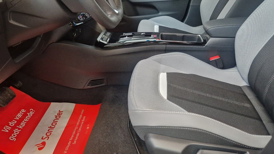 Opel Mokka-e 50 Elegance 5d