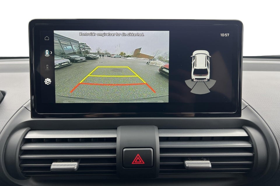 Hyundai Inster 49 Advanced 5d