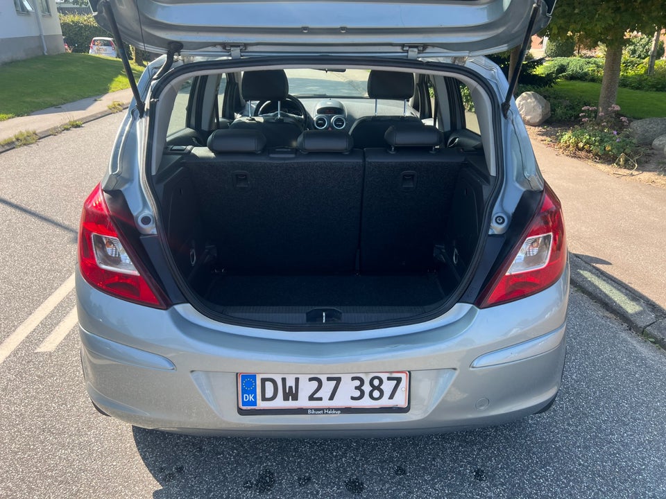 Opel Corsa 1,3 CDTi 95 Cosmo eco 5d