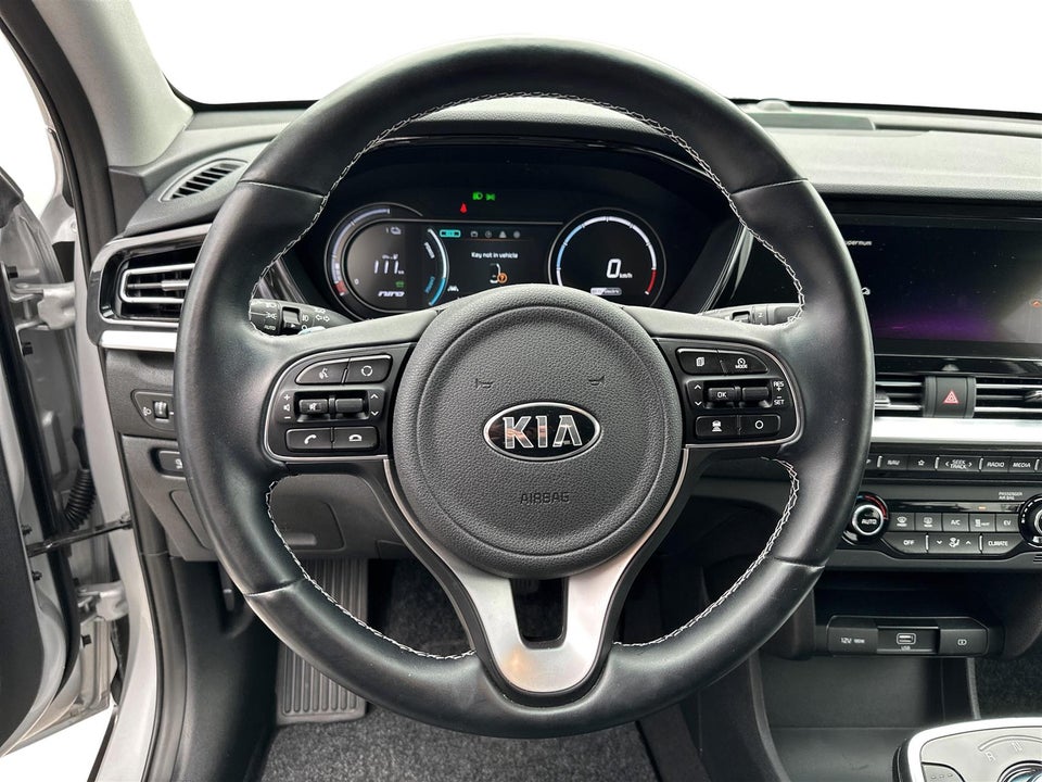 Kia e-Niro 64 Comfort 5d