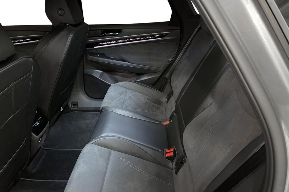 VW ID.7 86 Style S+ Tourer 5d