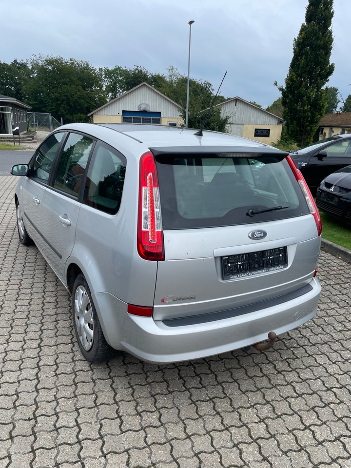 Ford C-MAX 2,0 Trend 5d