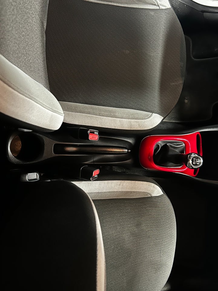 Toyota Aygo 1,0 VVT-i x-cite 5d