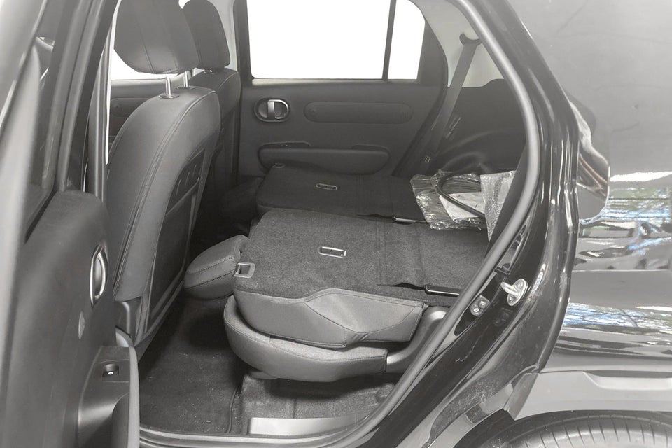 Hyundai Inster 49 Advanced 5d