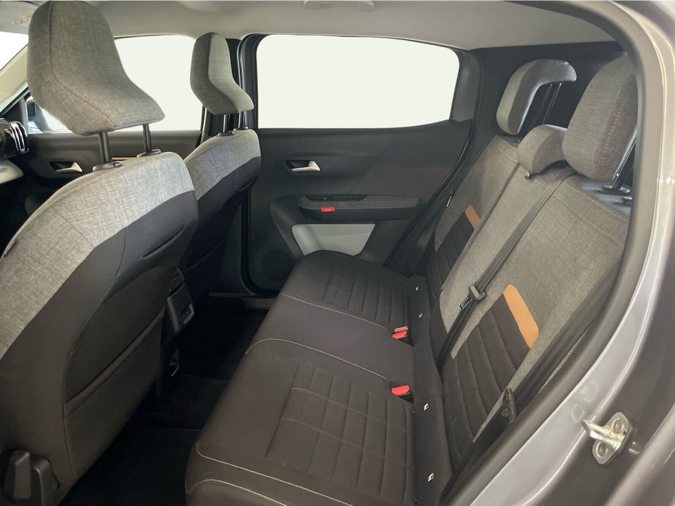 Citroën ë-C3 Aircross 44 Plus 5d