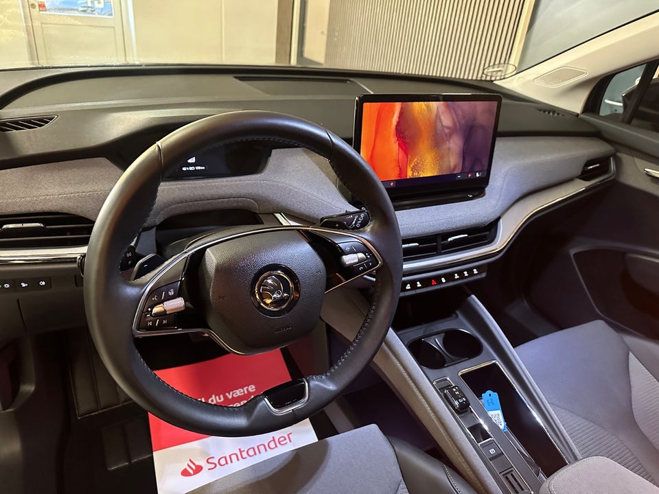 Skoda Enyaq 85 iV Premium 5d