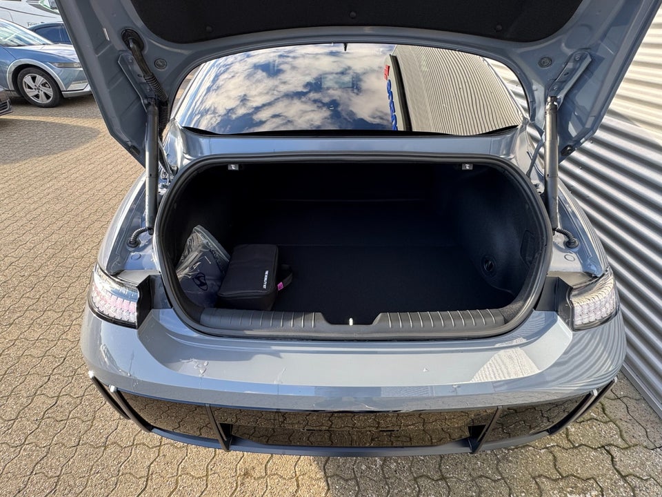 Hyundai Ioniq 6 77 Ultimate 4d