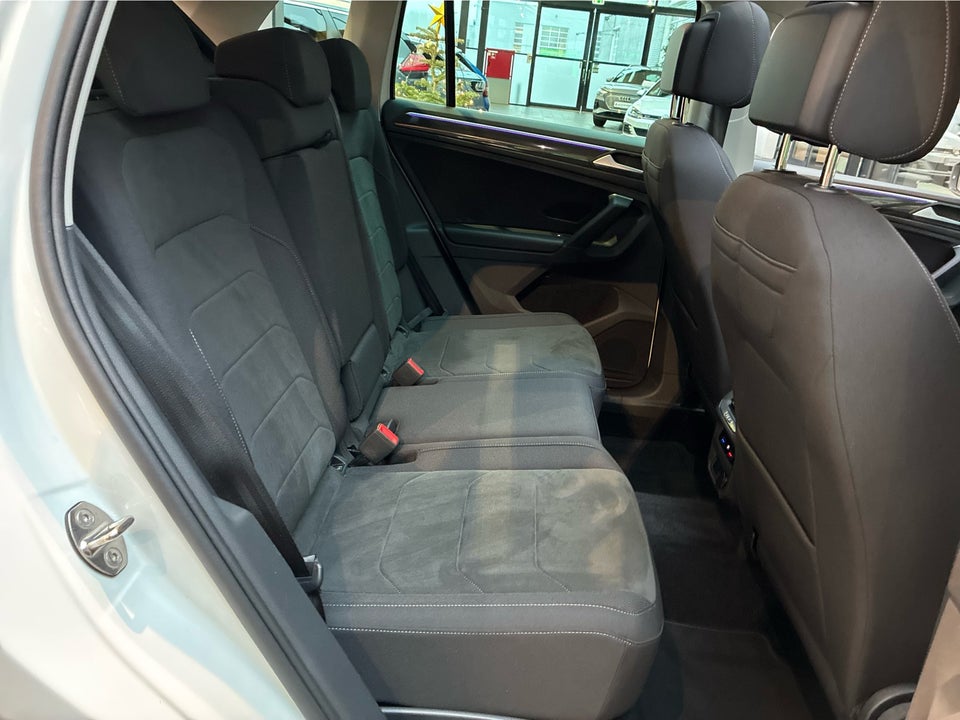 VW Tiguan 1,4 eHybrid Elegance DSG 5d