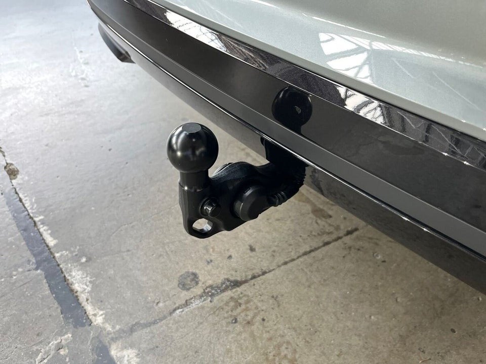 Skoda Enyaq 85 iV Sportline 5d