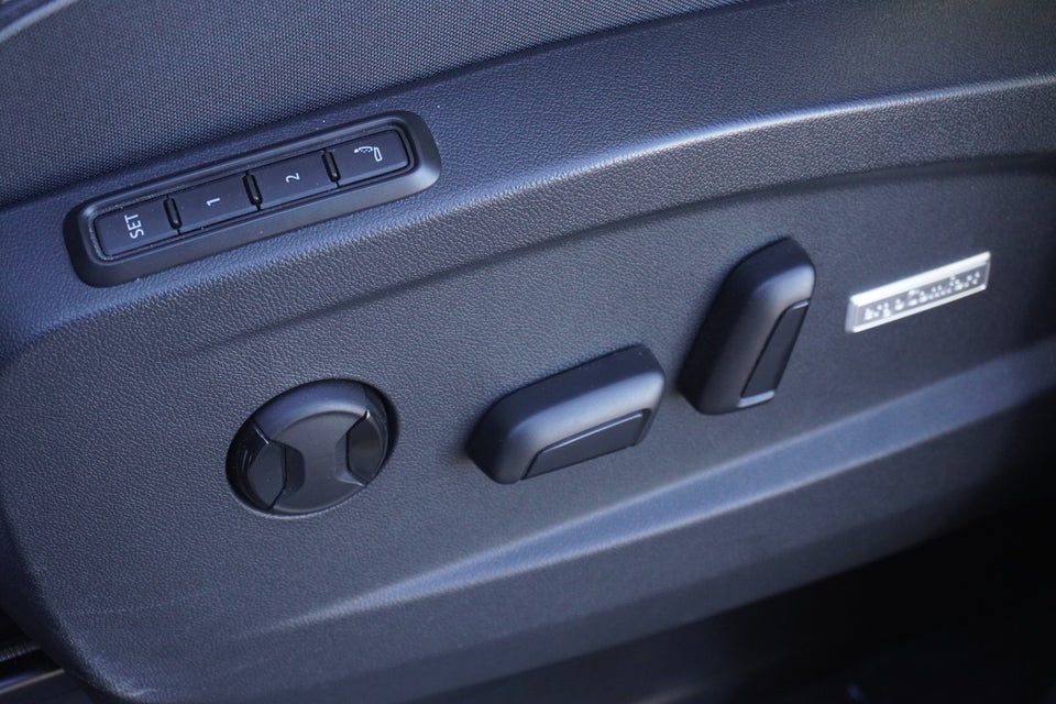 VW ID.Buzz 86 Style+ 7prs LWB 5d