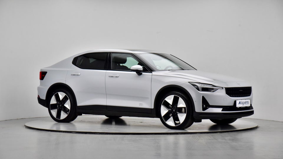 Polestar 2 Standard Range 5d