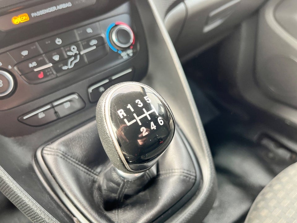 Ford Transit Connect 1,5 TDCi 100 Trend kort