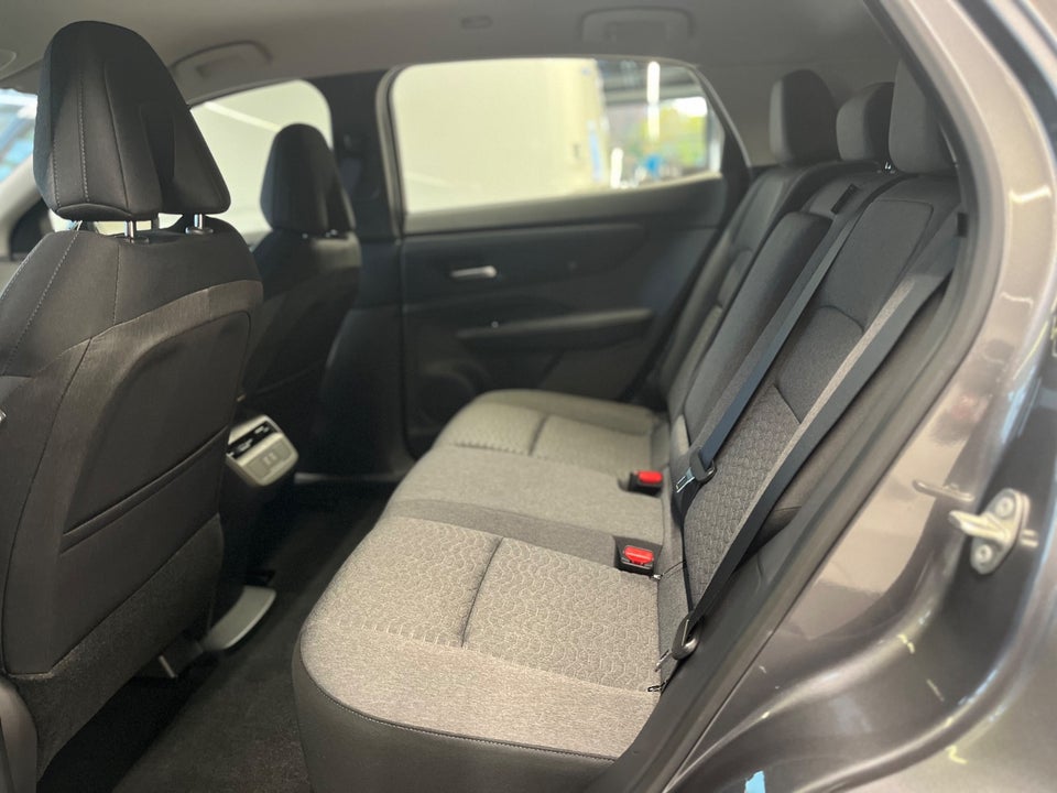 Nissan Ariya 63 Engage 5d