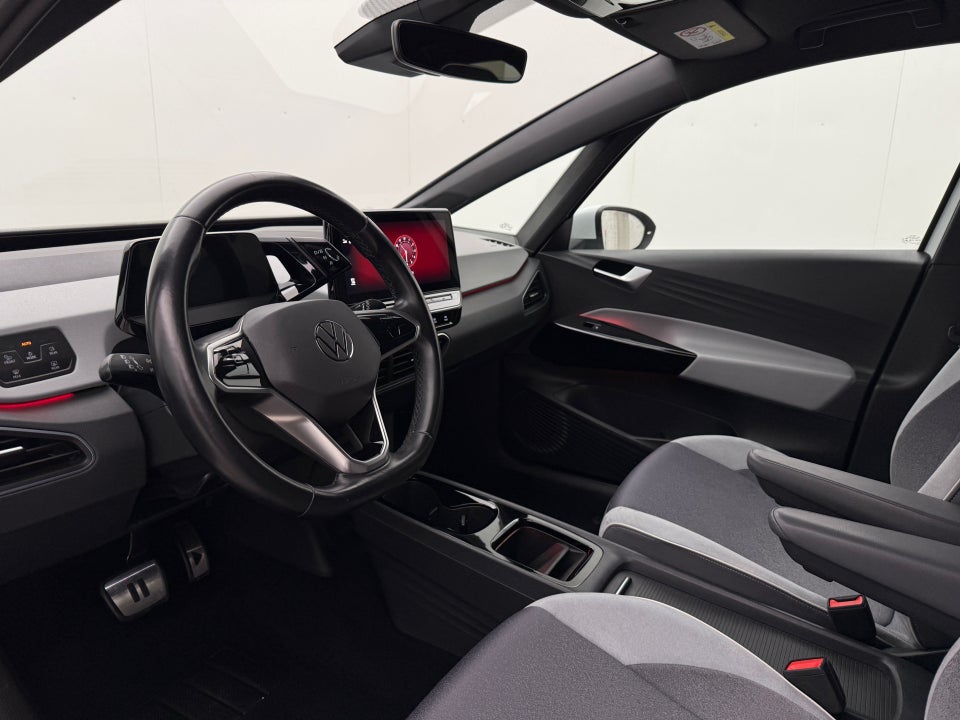 VW ID.3 58 Pro Performance Business 5d