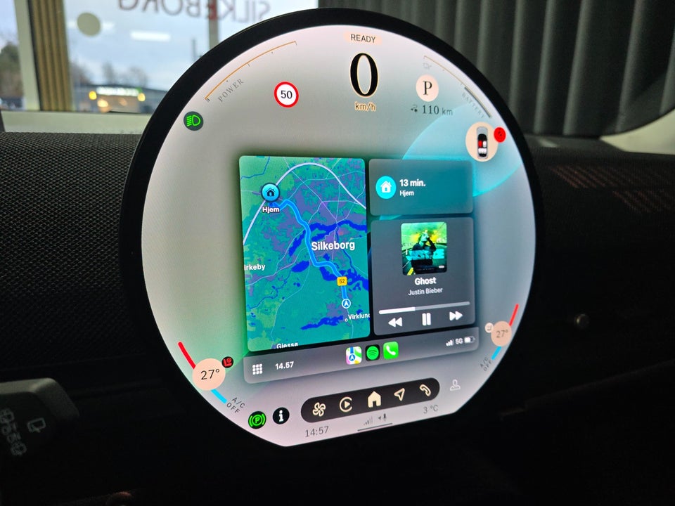 MINI Aceman E Classic Trim S 5d