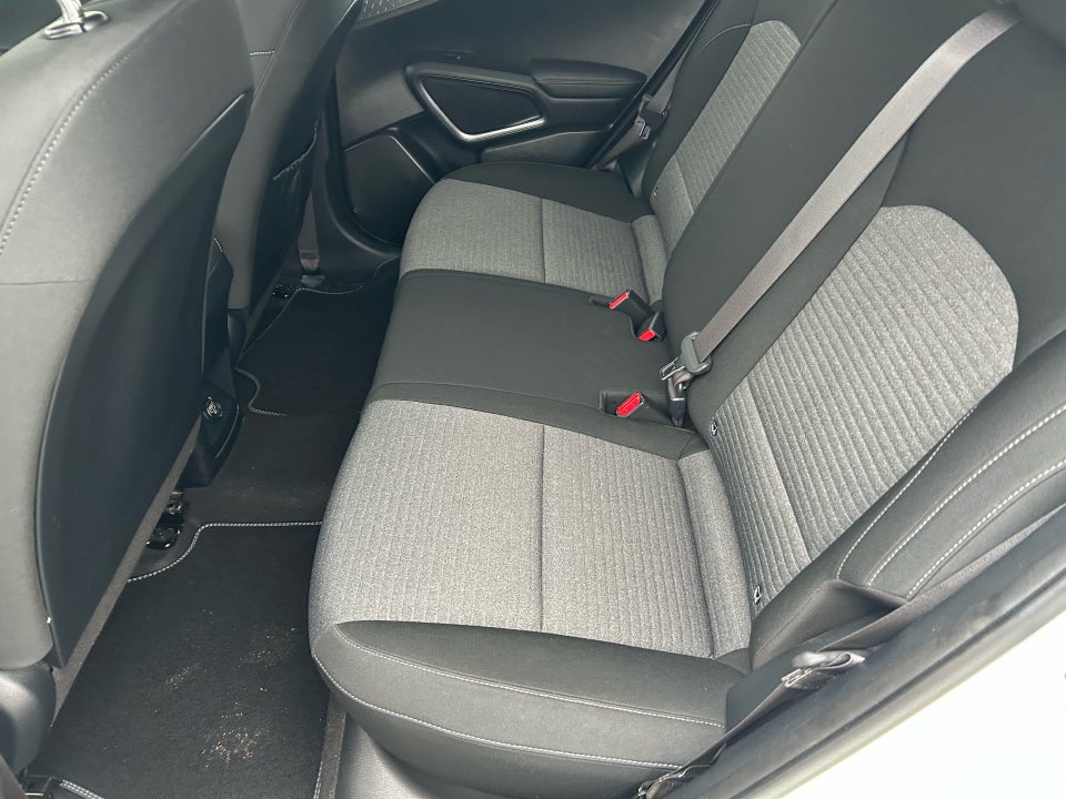 Kia e-Soul 64 Upgrade 5d