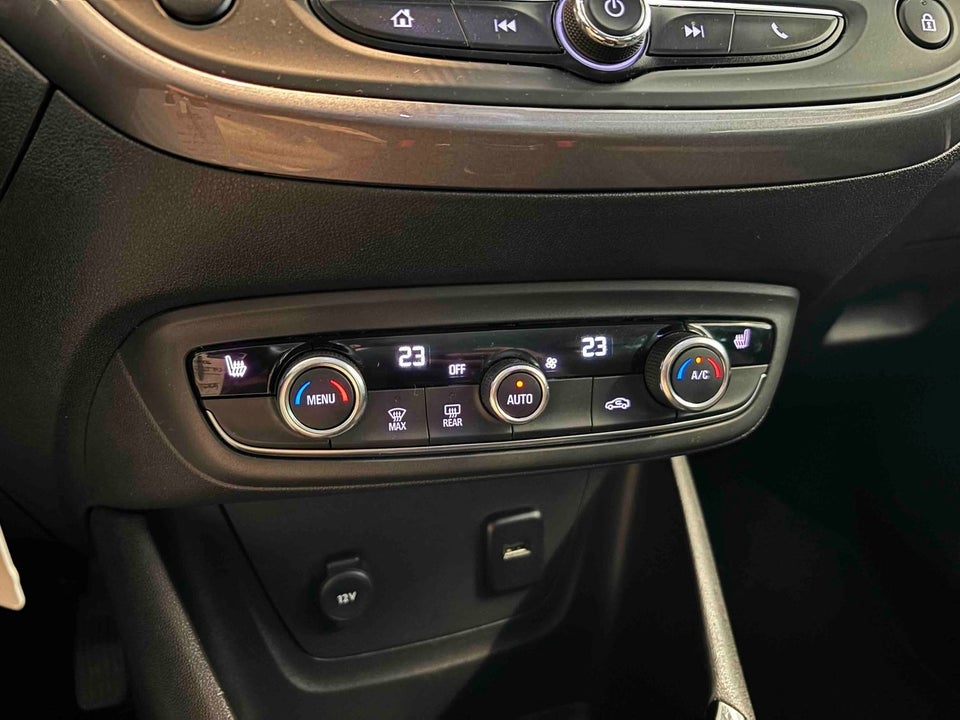 Opel Crossland X 1,2 Innovation 5d