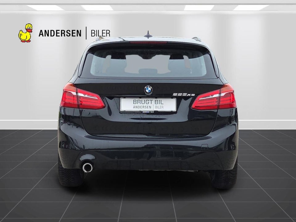 BMW 225xe 1,5 Active Tourer Advantage aut. 5d