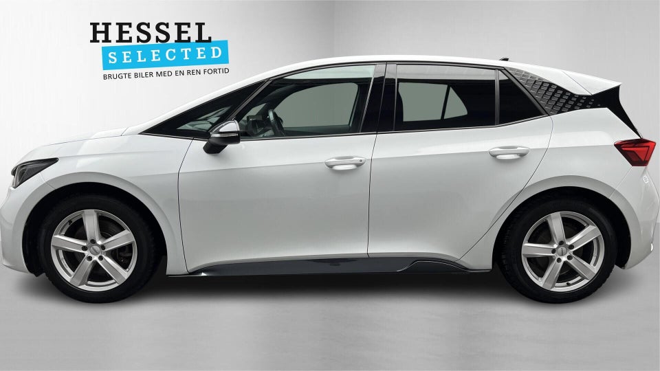 Cupra Born 58 High 5d