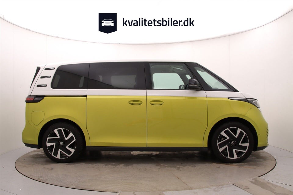 VW ID.Buzz 77 Style SWB 5d