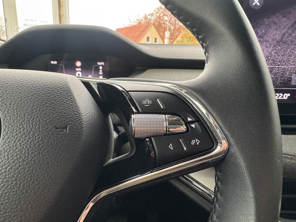 Skoda Enyaq 60 iV 5d