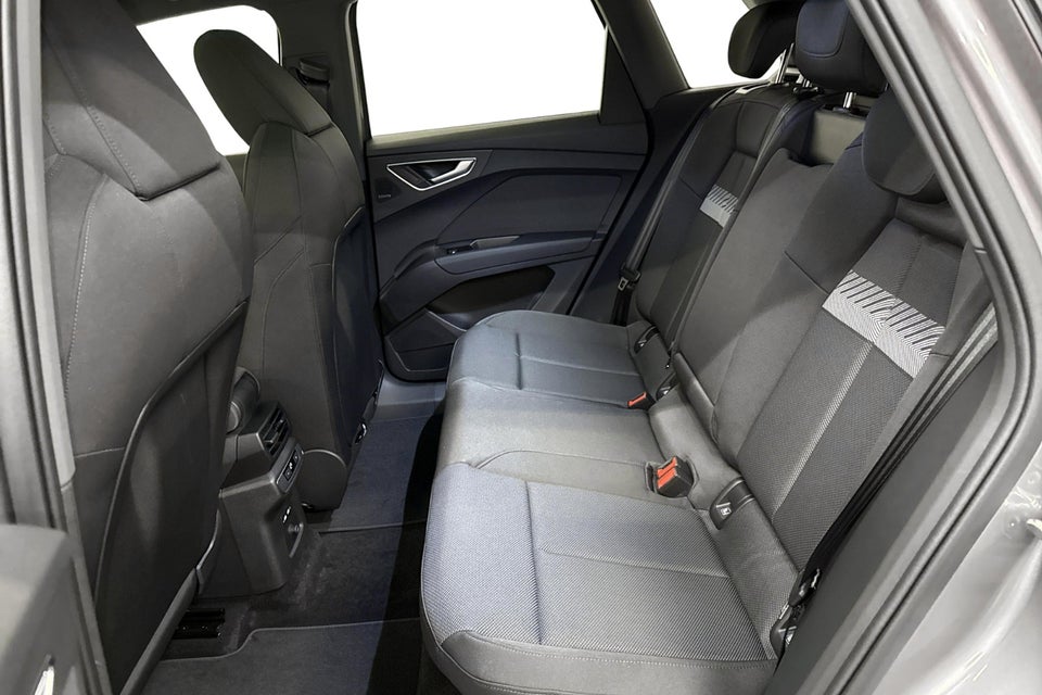 Audi Q4 e-tron 45 S-line Edition 5d