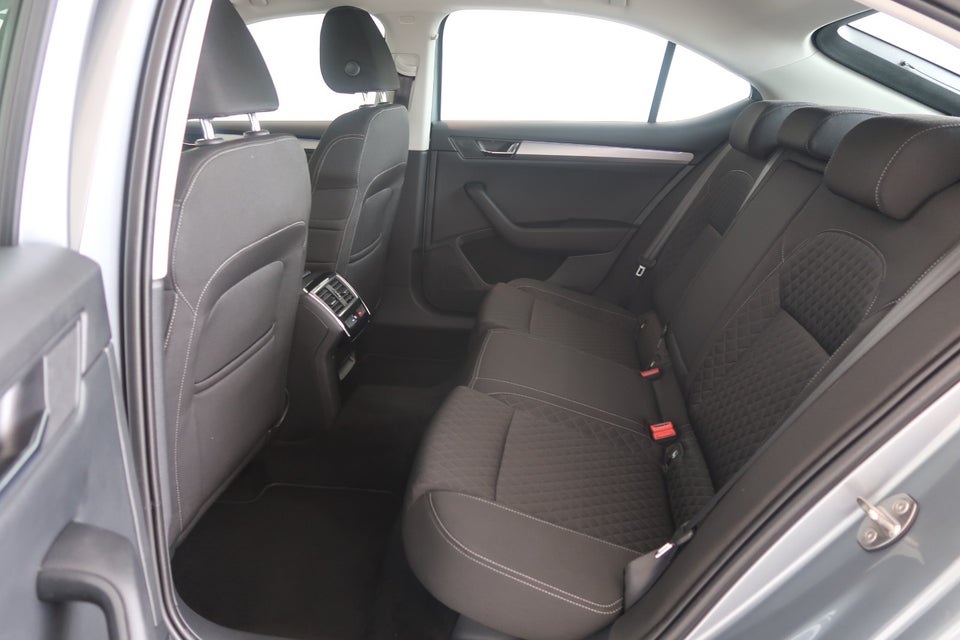Skoda Superb 1,4 TSi 150 Style 5d