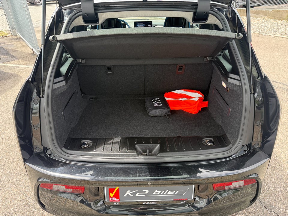 BMW i3s BEV 5d