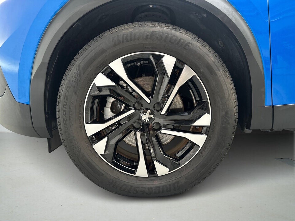 Peugeot e-2008 50 Allure Pack 5d