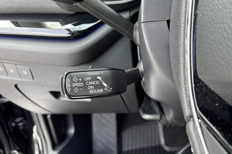 Skoda Octavia 1,0 eTSi 110 Style Combi DSG 5d