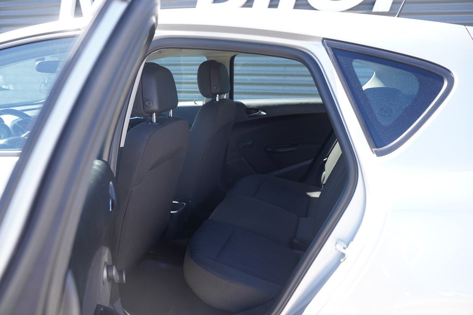 Opel Astra 1,4 100 Enjoy 5d