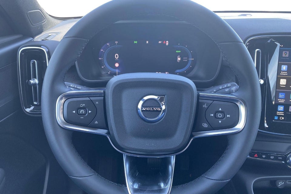 Volvo XC40 P6 ReCharge Core 5d