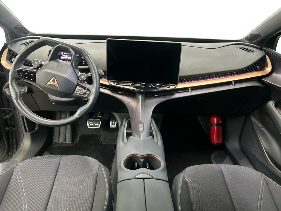 Cupra Tavascan 77 Endurance 5d