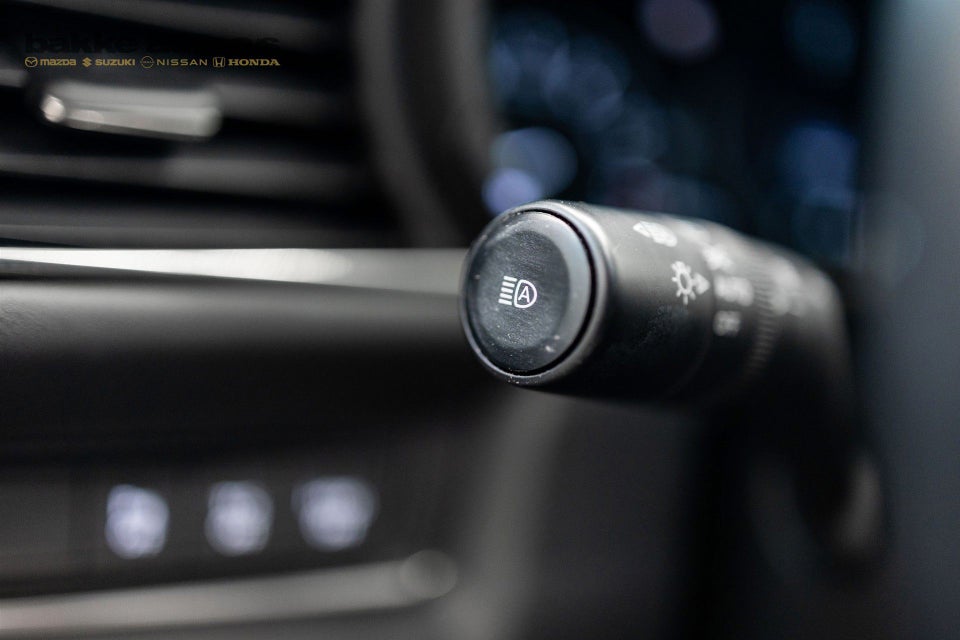 Mazda CX-30 2,0 e-SkyActiv-G 150 Sky Style aut. 5d